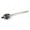 Mevotech 88-86 Supra Tie Rod End, Mev281 MEV281 - alternate 4